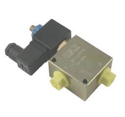 Électrovanne 12V Normalement Fermée – 2 Voies, 1/4" NPT, En Aluminium – Pour Air, Eau, Gaz – Temps Réponse <50 Ms, Pression 1,2 MPa - 5