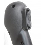 Poignée avec 6 boutons poussoirs et 1 trigger Caldaro