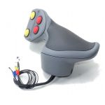 Poignée Danfoss 5 boutons poussoirs