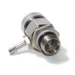 Soupape de décompression à commande manuelle