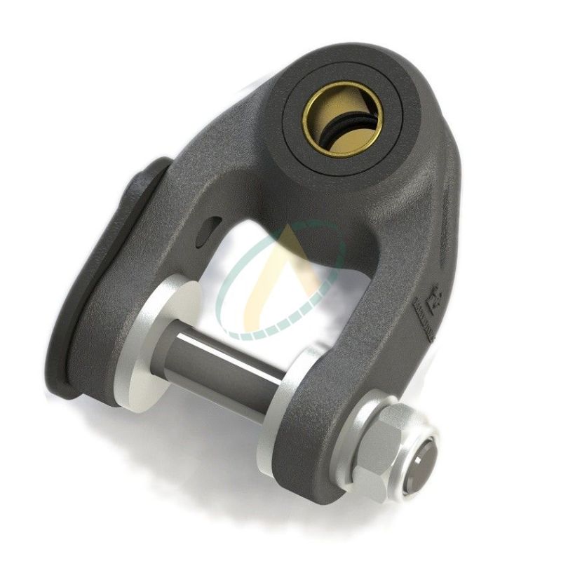 Biellette pour Rotator 045, épaisseur 60mm, diamètre axe 30 mm Biellette pour Rotator 045, épaisseur 60mm, diamètre axe 30 mm