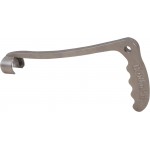 Ensemble Cliphydro® avec poignée, 4 manchons mâle/femelle 1/2 BSP et 8 bagues de couleur