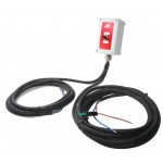 Boîtier de commande pour 1 vérin électrique 12V