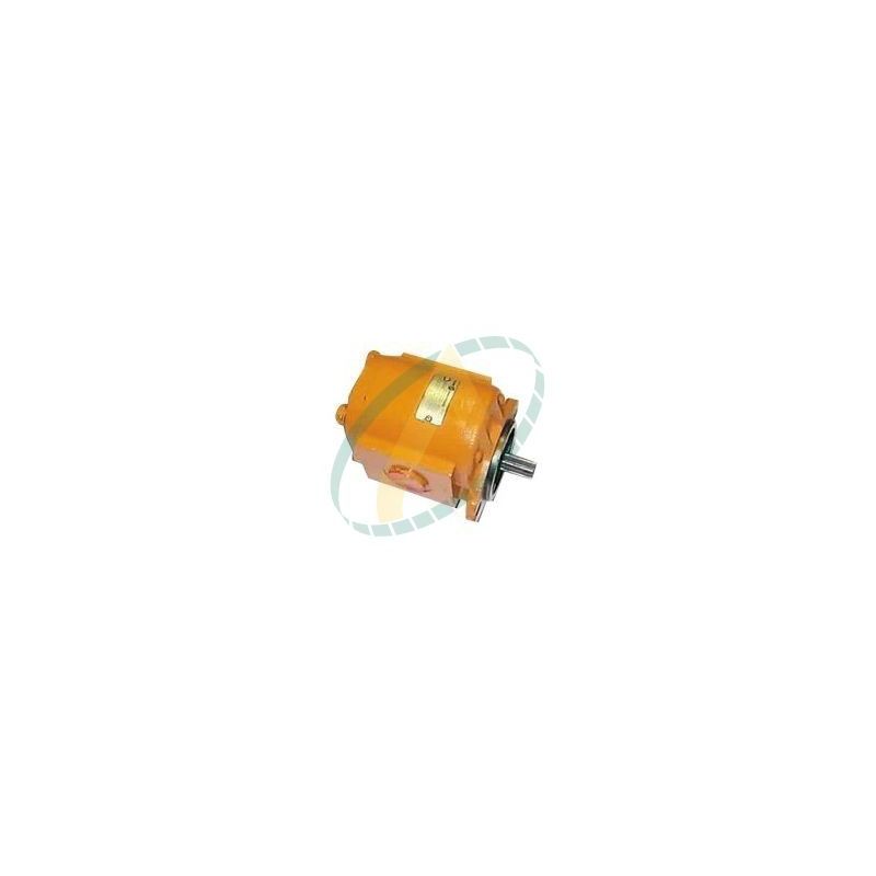 Pompe hydraulique Case pour Uni loader 1840 Pompe hydraulique Case pour Uni loader 1840