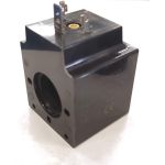 Bobine électrique Carrée 220V AC diamètre intérieur 22 mm longueur 42 mm