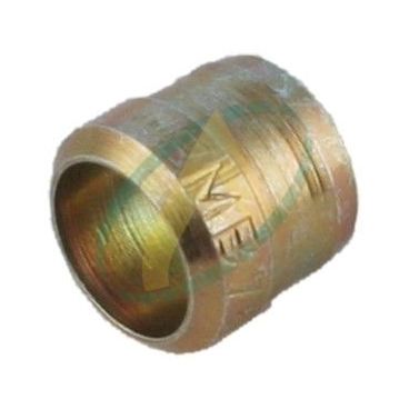 Bague pour tube de graissage de 6 mm extérieur