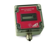 Compteurs à impulsions