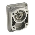 Contre-paliers groupe 2 arbre cylindrique diamètre 22 mm