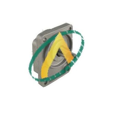 Contre-paliers groupe 2 arbre cylindrique diamètre 22 mm