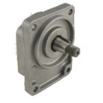 Contre-paliers groupe 2 arbre cylindrique diamètre 22 mm