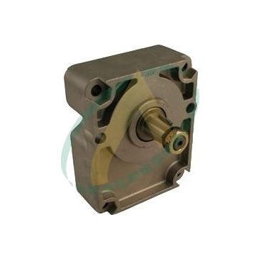 Contre-paliers groupe 3 arbre conique diamètre 22 mm