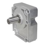 Contre-paliers groupe 3 arbre cylindrique diamètre 24 mm