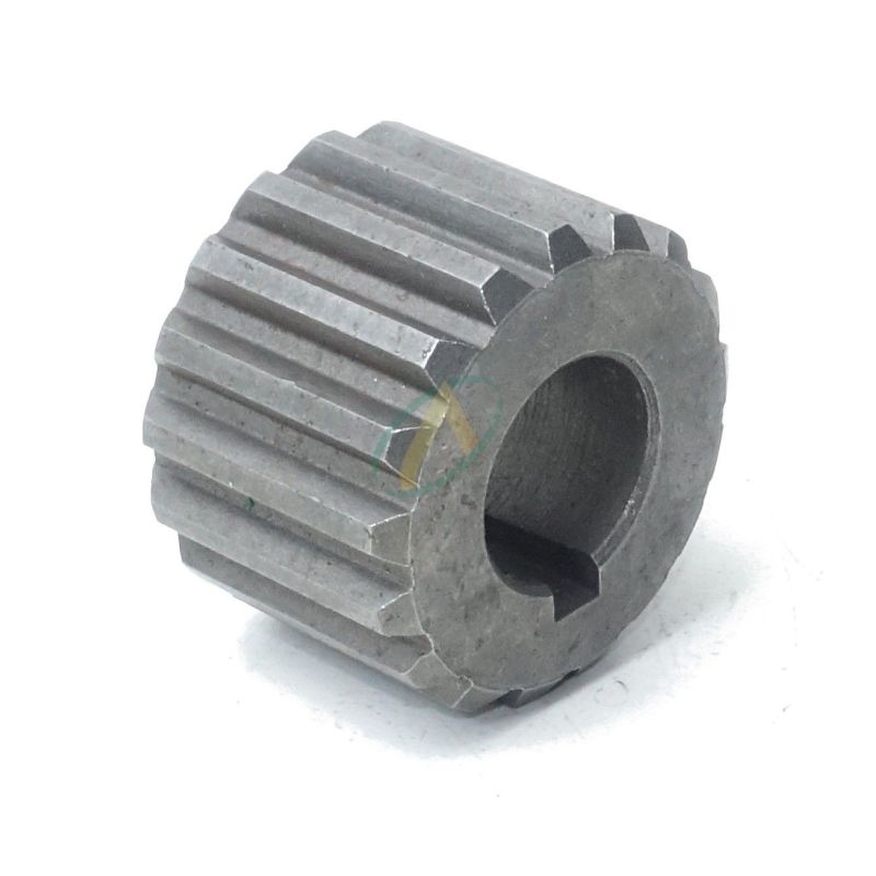 Manchon seul pour boitier multiplicateur aluminium