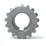 Manchon seul pour boitier multiplicateur aluminium