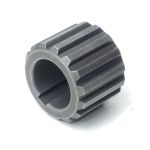 Manchon seul pour boitier multiplicateur aluminium