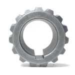 Manchon seul pour boitier multiplicateur aluminium