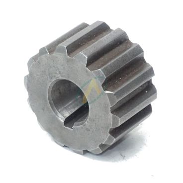 Manchon seul pour boitier multiplicateur aluminium