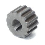 Manchon seul pour boitier multiplicateur aluminium