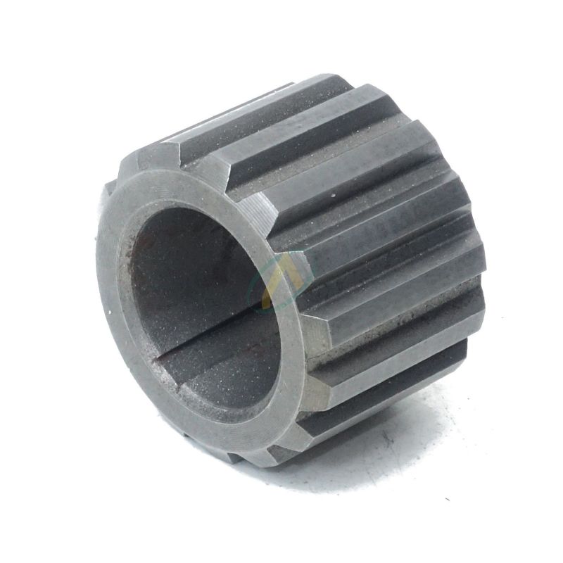 Manchon seul pour boitier multiplicateur aluminium