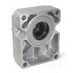 Contre-paliers groupe 3 arbre cylindrique diamètre 24 mm