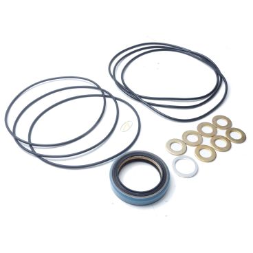 Pochette de joint moteur semi rapide type OMR