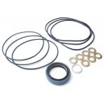 Pochette de joint moteur semi rapide type OMR