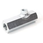 Clapet anti-retour piloté en ligne, 15 à 160 l/min, 500 ou 700 bar