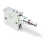 Valve de séquence 350 bars maxi, réglable de 10 à 180 bars