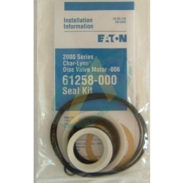 Pochette de joint EATON pour moteur Orbitale - Série 2000