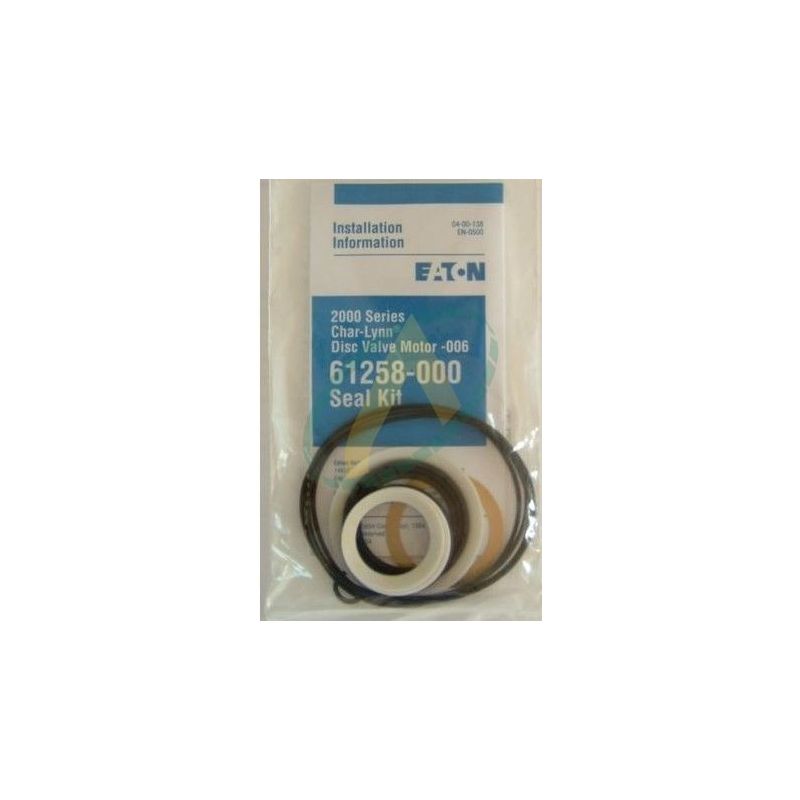 Pochette de joint EATON pour moteur Orbitale - Série 2000