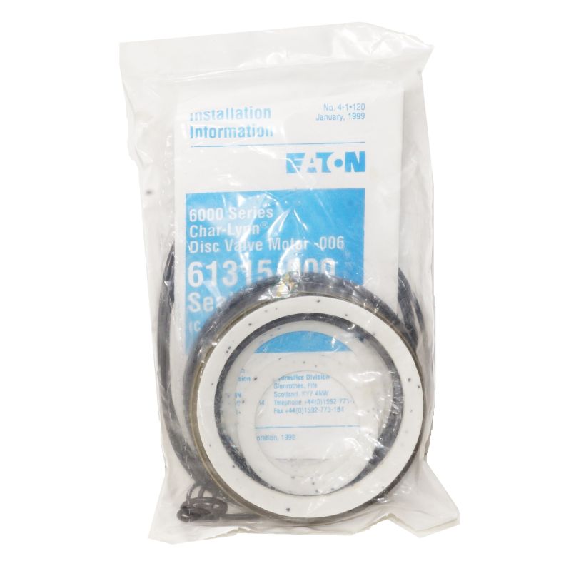 Pochette de joint complète EATON - Série 6K BIG6 - Version 112 xxxx 005/006