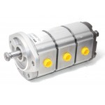 Mini pelle 801 801.4 801.5 (1995 1996) Pompe JCB