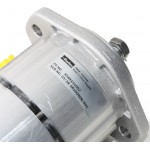 Mini pelle 801 801.4 801.5 (1995 1996) Pompe JCB