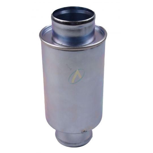 Crépine D'aspiration D'entrée - Filtre En Acier Inoxydable Pour Pompe à Eau - Outil De Jardin Fileté Pour Une Variété De Tuyaux D'arrosage Standard