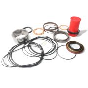 Pochette de joint pour moteur White ROLLER Stator WR 255 & 256