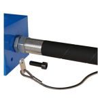 Cable STOPFLEX - Diamètre 8.5 mm - Longueur 450 mm - Pour bride SAE 3000 & 6000