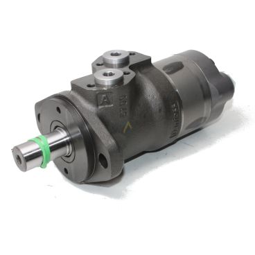 Moteur OMP 50 cm³...