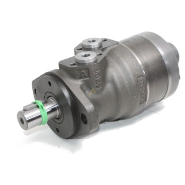 Moteur OMR 200 cm³...