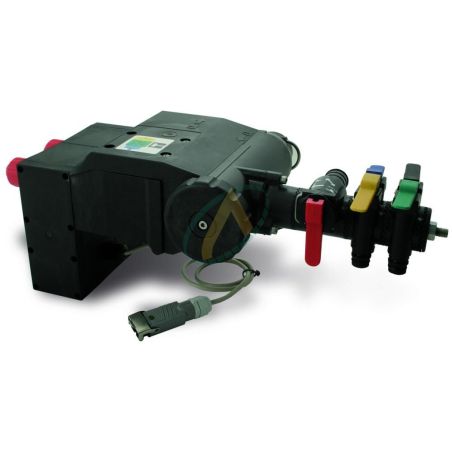 Régulateur proportionnel électrique 12V - 300 l/min - Pour pulvérisateur