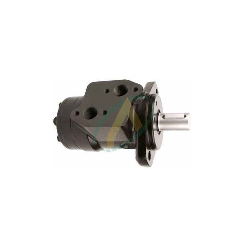 Moteurs hydrauliques semi-rapide WHITE - Type OMP - 100 cm3 Moteurs hydrauliques semi-rapide WHITE - Type OMP - 100 cm3