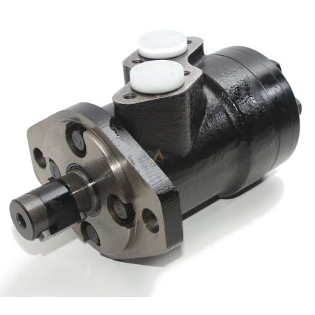 Moteurs hydrauliques type OMP semi-rapides EATON de 50 à 390 cm3 Moteurs hydrauliques type OMP semi-rapides EATON de 50 à 390 cm3