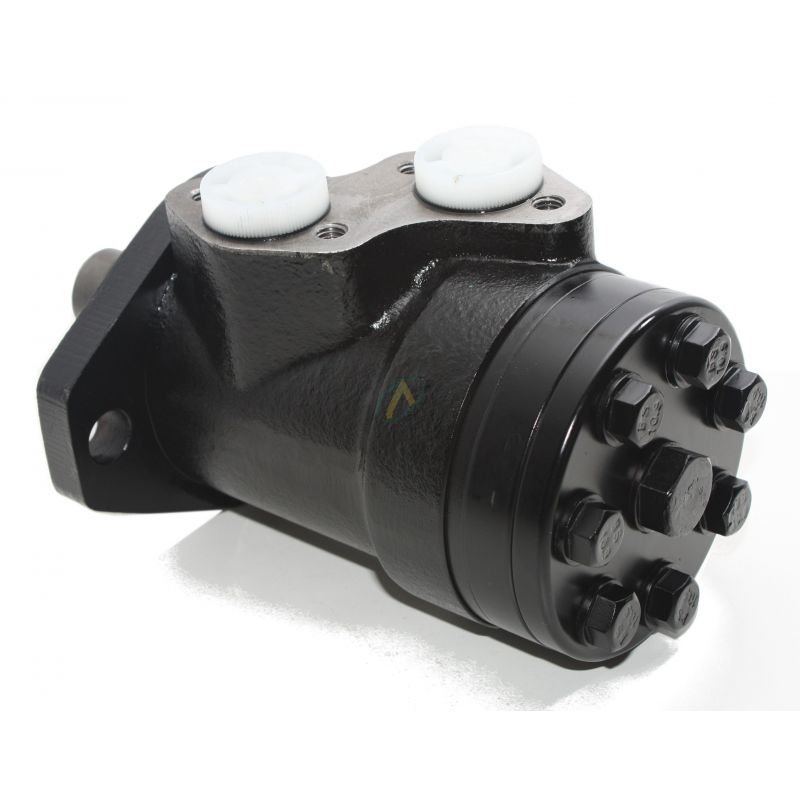 Moteurs hydrauliques type OMP semi-rapides EATON de 50 à 390 cm3