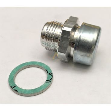 Reniflard vissable en 1/4...