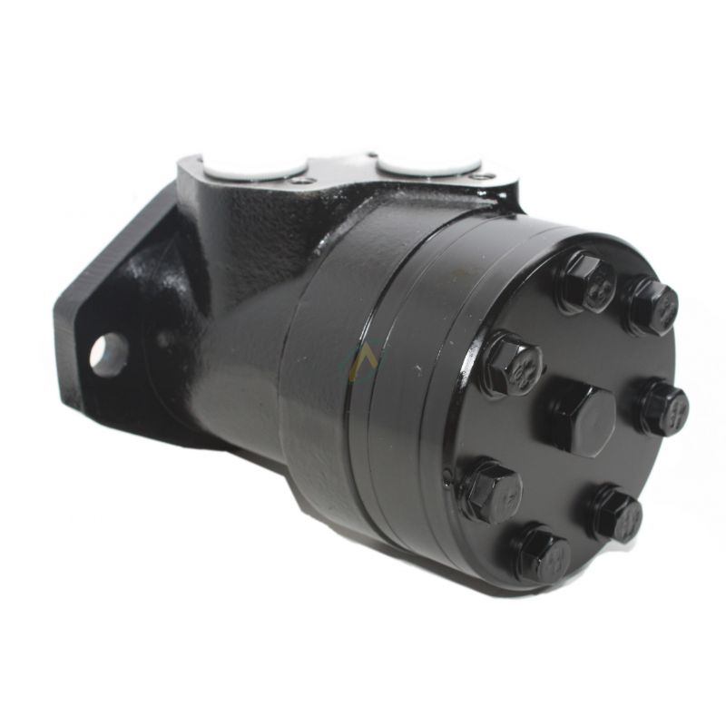 Moteurs semi-rapide EATON - 50 cm3 - Type OMR - Arbre de 25 mm - Flasque 2 trous