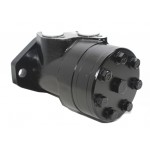 Moteurs semi-rapide EATON - 50 cm3 - Type OMR - Arbre de 25 mm - Flasque 2 trous