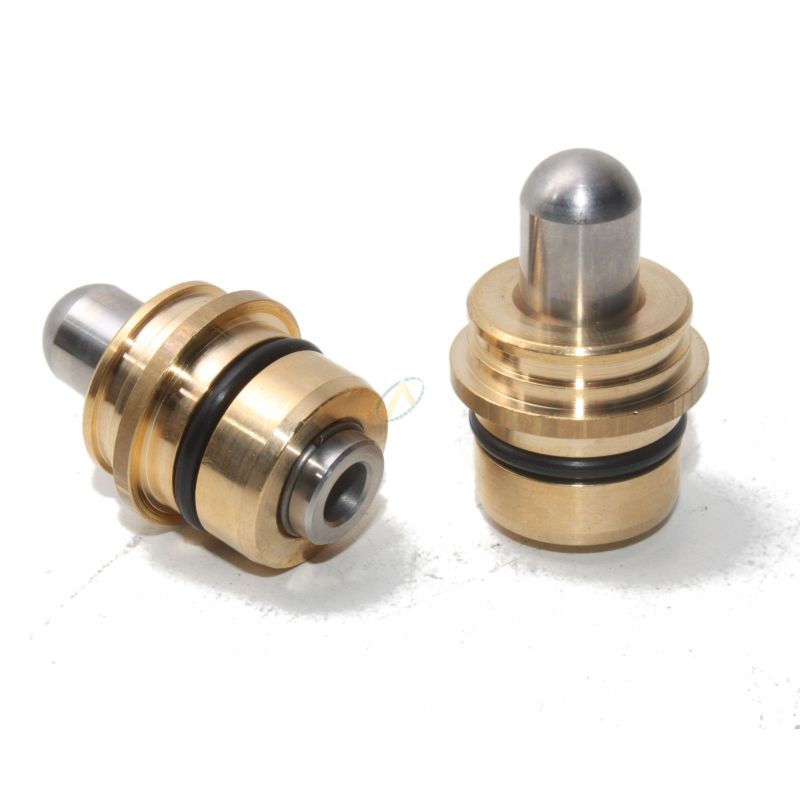 Poussoirs pour manipulateur Rexroth TH6