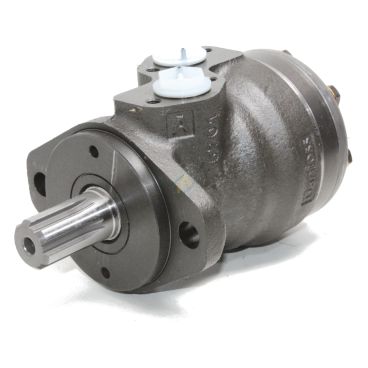 Moteur OMR 36 cm³ arbre...