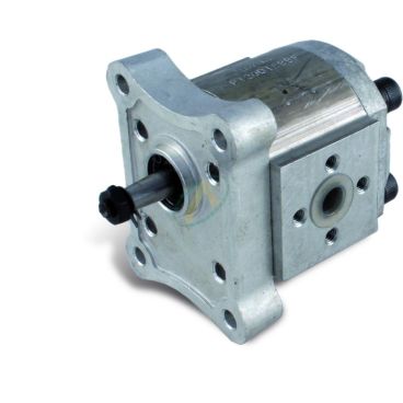 Pompe 1 à 6 cm3 - Groupe 1...