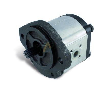 Pompe 4 à 25 cm3 - Groupe 2...