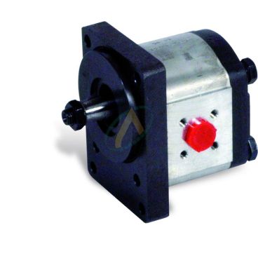 Pompe 4 à 25 cm3 - Groupe 2...